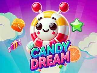 【CANDY DREAM】Thumbnail Image