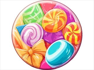 【CANDY KILLER】Thumbnail Image