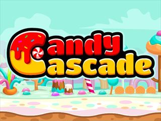 【Candy Cascade】Thumbnail Image
