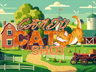 【Candy Cat Shot】Thumbnail Image
