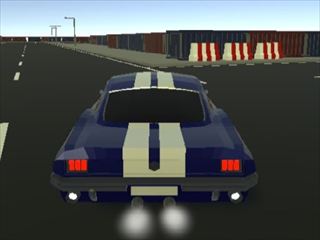 【Car Driving 3D Champ 2024】Thumbnail Image