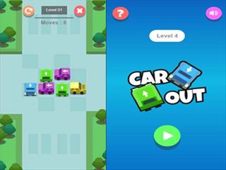 【Car Out】Thumbnail Image