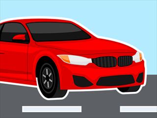 【Car Park Simulator】Thumbnail Image