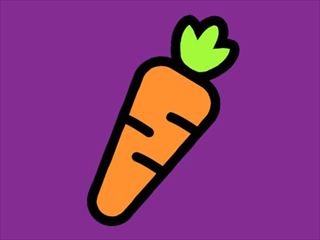 【Carrot Clicker Game】Thumbnail Image