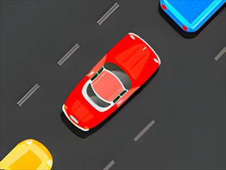 【Cars Movement】Thumbnail Image
