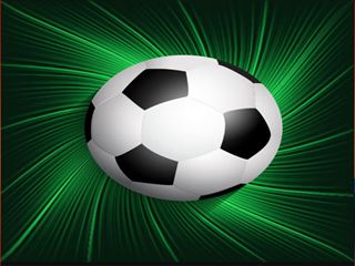 【Cartoon Football】Thumbnail Image