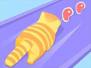 【Cat Evolution】Thumbnail Image