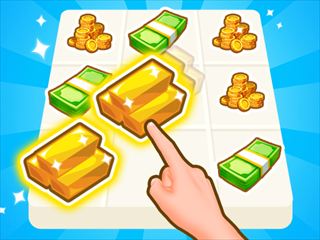 【Cat Life Merge Money】Thumbnail Image
