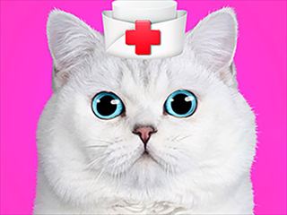 【Cat Pet Doctor Dentist】Thumbnail Image