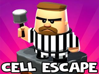 【Cell Escape】Thumbnail Image