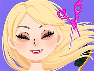 【Charming Hair Salon Make Up】Thumbnail Image