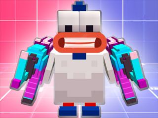 【Chicken】Thumbnail Image