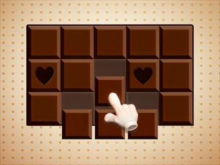 【Choco Blocks】Thumbnail Image
