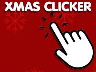 【Christmas Clicker Game】Thumbnail Image