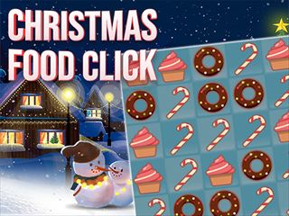 【Christmas Food Click 2024】Thumbnail Image