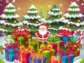 【Christmas Gift Match】Thumbnail Image