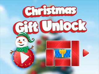 【Christmas Gift Unlock】Thumbnail Image