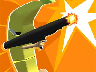 【City Banana Man Agent】Thumbnail Image