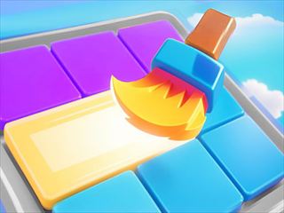 【Color Block Puzzle】Thumbnail Image