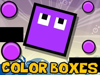 【Color Boxes Of Goo】Thumbnail Image
