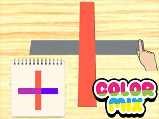 【Color Mix】Thumbnail Image
