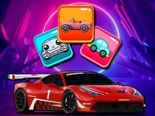 【Connect 2 Cars】Thumbnail Image