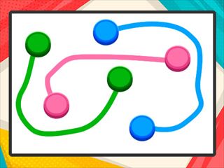 【Connect Colors】Thumbnail Image