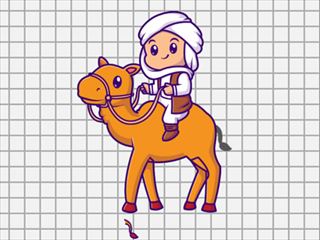 【Connect the Images】Thumbnail Image