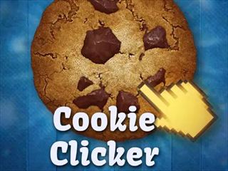 【Cookie Clicker : clicker games】Thumbnail Image