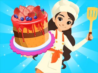 【Cooking Fever Happy Chef】Thumbnail Image