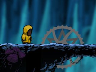 【Cool Man Adventure】ゲームのサムネイル画像