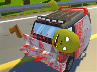 【Crash Em Zombies】Thumbnail Image