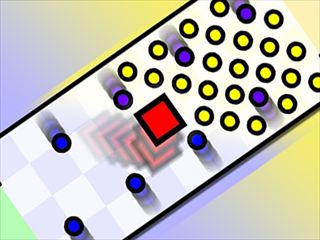 【Crazy Difficult Game】Thumbnail Image