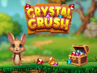 【Crystal Crush】Thumbnail Image