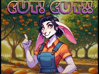 【Cut Cut Game】Thumbnail Image