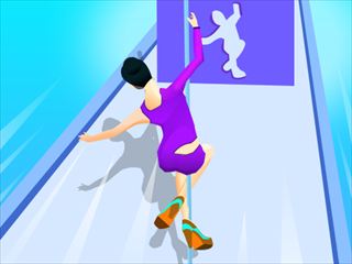 【Dancing Race Match】Thumbnail Image