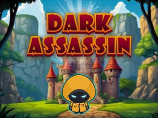 【Dark Assassin】Thumbnail Image