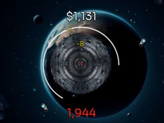 【Deep Space Idle】Thumbnail Image