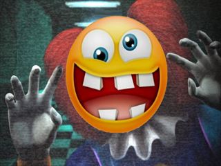 【Do not enter this game at night】Thumbnail Image