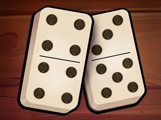 【Domino Adventure】Thumbnail Image