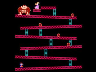 【Don Kong Fury】Thumbnail Image