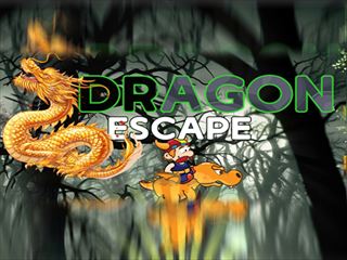 【Dragonz Escape】Thumbnail Image