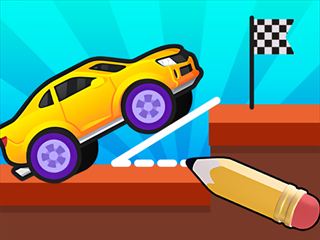 【Draw And Escape】Thumbnail Image