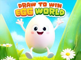【Draw To Win : Egg World】Thumbnail Image