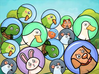 【Dream Pet Merge】Thumbnail Image