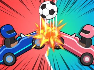 【Drive Ahead Sports】Thumbnail Image