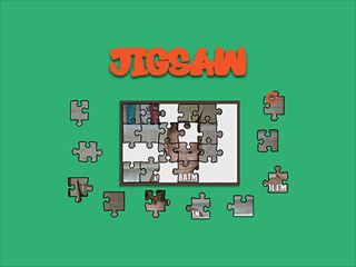 【Dynamic Jigsaw】Thumbnail Image