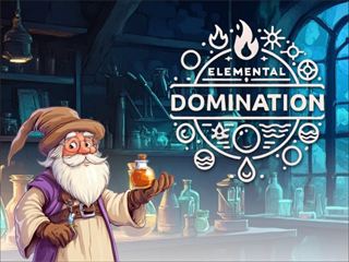 【Elemental Domination】Thumbnail Image