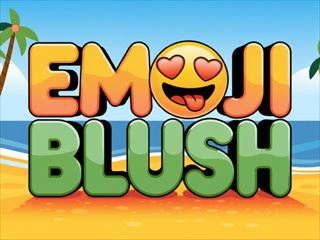 【Emoji Blush】Thumbnail Image