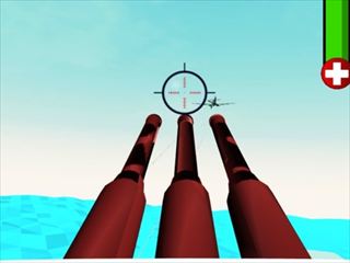 【Enemy AirShot】Thumbnail Image